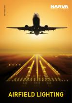 NARVA Airfield Ground Lighting ENG