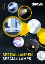 NARVA Special Lighting ENG