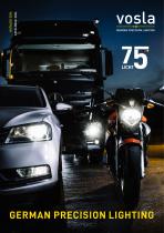vosla Automotive catalogue ENG