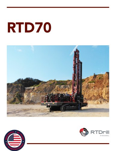 RTD70