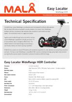 Easy Locator