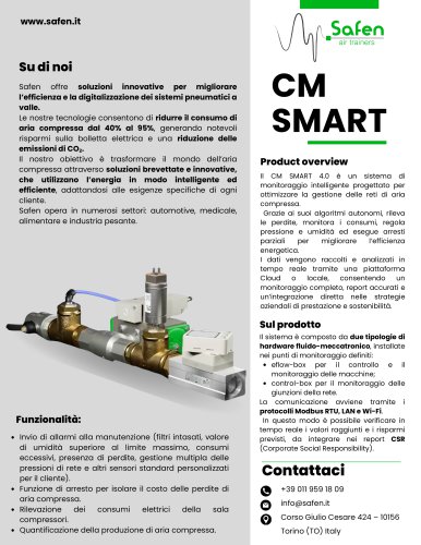 CM SMART