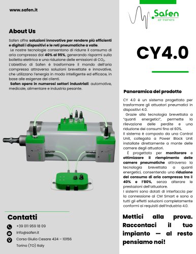 CY 4.0 ITA