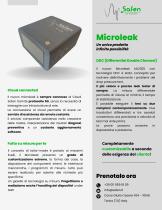 MICROLEAK ITA-1