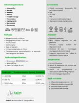 MICROLEAK ITA-2