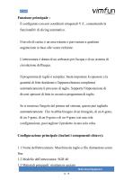 Sega a filo diamantato SGR 40 per vetro ottico-3