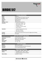 BIRDIE 517