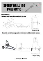 SPEEDY DRILL 180 PNEUMATIC-4