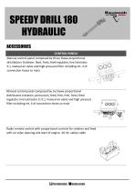 SPEEDY DRILL 180 PNEUMATIC-6
