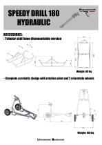 SPEEDY DRILL 180 PNEUMATIC-8