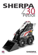 SHERPA Z30