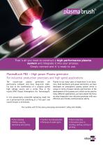 PlasmaBrush PB3