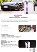 PlasmaTool