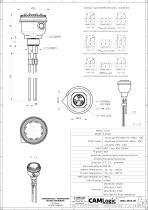 Scheda Tecnica CLC40 - 1