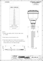 Scheda Tecnica CLC40 - 2