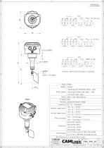 Scheda Tecnica PFG05 - 1