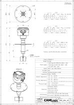 Scheda Tecnica PFG05AT - 2