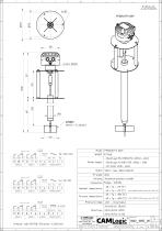 Scheda Tecnica PFG05ATFV - 2