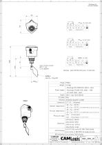 Scheda Tecnica PFG57 - 1