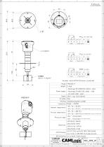 Scheda Tecnica PFG57AT - 2