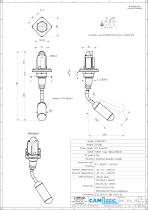 Scheda Tecnica PFGLP22 - 2