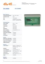 CFU DR985