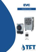 EVC 12 ÷ 24000