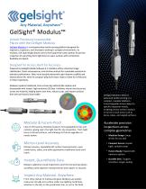 GelSight® Modulus™