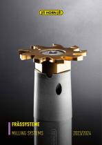 MILLING SYSTEMS