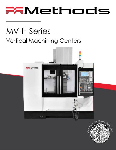 MV-H Series