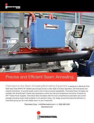 Precise and Efficient Seam Annealing.
