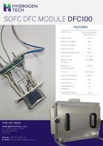 SOFC DFC MODULE DFC100