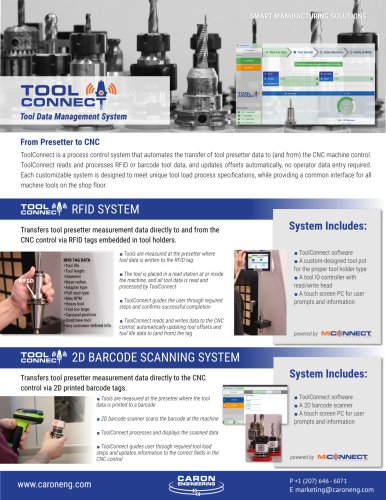 ToolConnect-Brochure