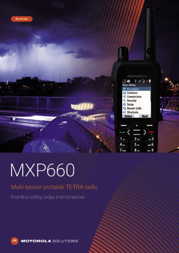MXP660