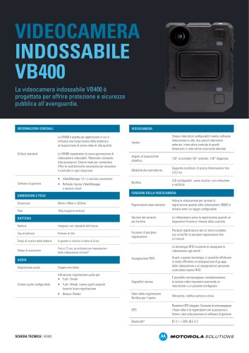 VB400