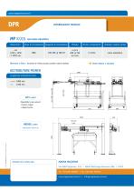 DPR DISTRIBUZIONE PRIMER PER LINEE PANNELLI SANDWICH SCHIUMA PIR - 2