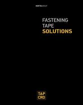 FASTENING TAPE SOLUTIONS