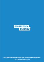 Globestock Safety, June 2024