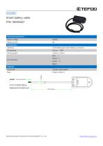Smart battery adapter wiring -GSSBC