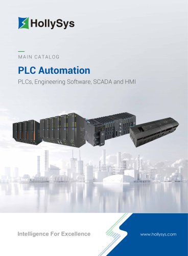 PLC Automation