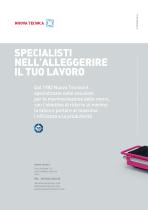 CARRELLI DI TRASPORTO & SOLLEVATORI IDRAULICI - 6