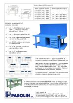 BANCHI DA LAVORO SERIE 9 - 4