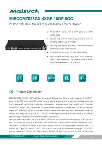 MISCOM7028GX-4XGF-16GF-8GC
