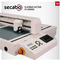FLATBED CUTTER  FC SERIES