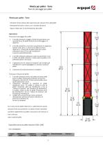 esperti di  movimentazione pallet - 10