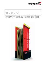 esperti di  movimentazione pallet - 1