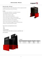 esperti di  movimentazione pallet - 6