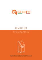 DIVIDERS