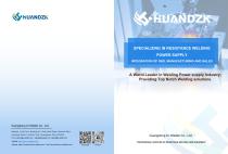 Guangdong Ur Welder Co., Ltd.