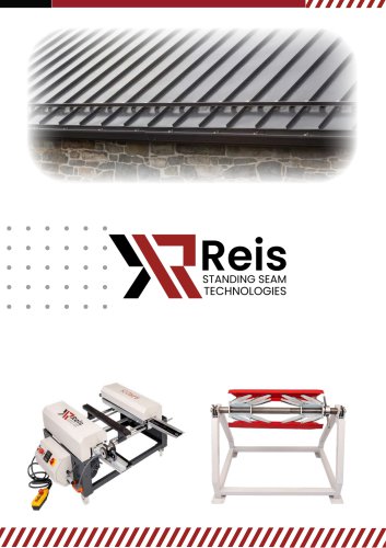 REIS Standing Seam Technologies